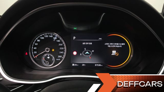 Genesis G80 Gasoline 2.5 Turbo AWD купить на сайте DeffCars