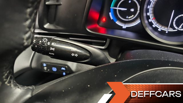 Hyundai AVANTE Smart купить на сайте DeffCars