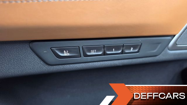 BMW 7-SERIES 730d xDrive Design Pure Excellence купить на сайте DeffCars
