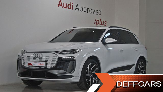 Audi Q6 E-TRON Premium Quattro купить на сайте DeffCars
