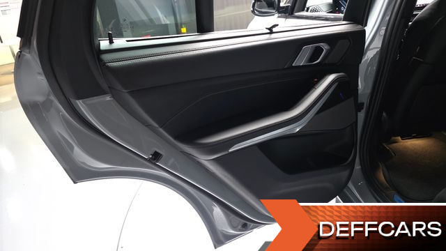 BMW X5 xDrive 40i M Sport купить на сайте DeffCars