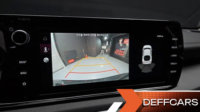 Kia K5 2.0 LPI(Renter car) Trandy купить на сайте DeffCars