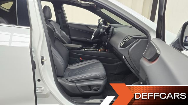 Lexus NX F-Sport купить на сайте DeffCars