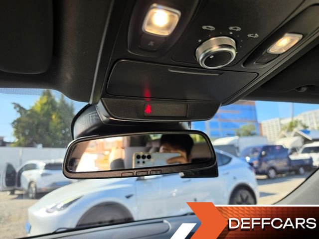 Renault-KoreaSamsung SM6 1.8 TCe Premiere купить на сайте DeffCars