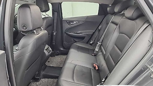 ChevroletGMDaewoo MALIBU 2.0 Turbo LTZ Premium купить на сайте DeffCars