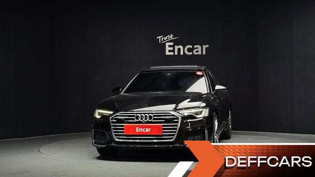 Audi A6 45 TFSI Premium купить на сайте DeffCars