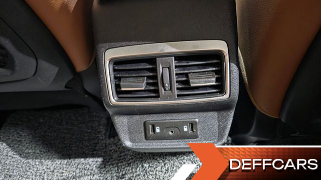 Renault-KoreaSamsung QM6 2.0 LPe RE Signature 2WD купить на сайте DeffCars