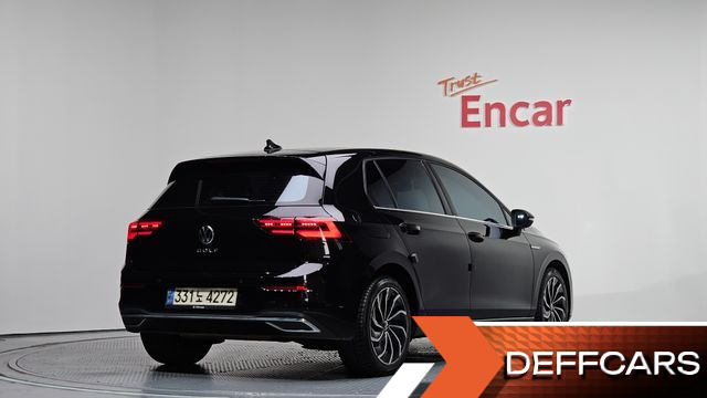 Volkswagen GOLF 2.0 TDI Prestige купить на сайте DeffCars