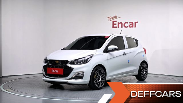 ChevroletGMDaewoo SPARK Premier купить на сайте DeffCars