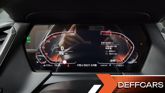 BMW 1-SERIES 120i M Sports купить на сайте DeffCars