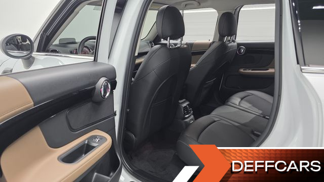 Mini COUNTRYMAN HIGH 2nd купить на сайте DeffCars