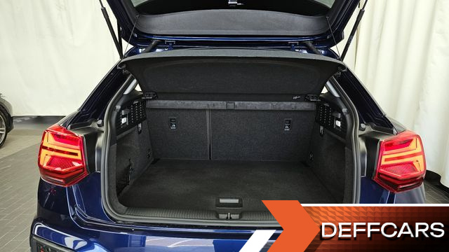 Audi Q2 35 TDI купить на сайте DeffCars