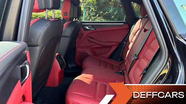 Porsche MACAN 2.9 GTS 95B купить на сайте DeffCars