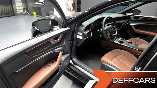 Audi A6 45 TFSI Premium купить на сайте DeffCars