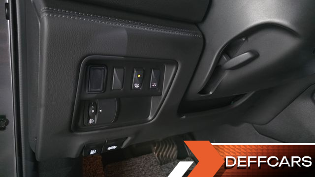 Renault-KoreaSamsung QM6 2.0 GDe PREMIERE 2WD купить на сайте DeffCars