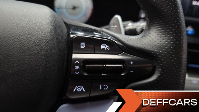 Hyundai AVANTE 2.0 N купить на сайте DeffCars
