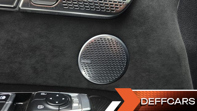 Kia MOHAVE Diesel 3.0 4WD 6-Seater Masters Gravity купить на сайте DeffCars