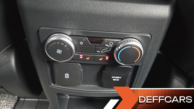Ford EXPLORER 2.3 LimIted 4WD купить на сайте DeffCars