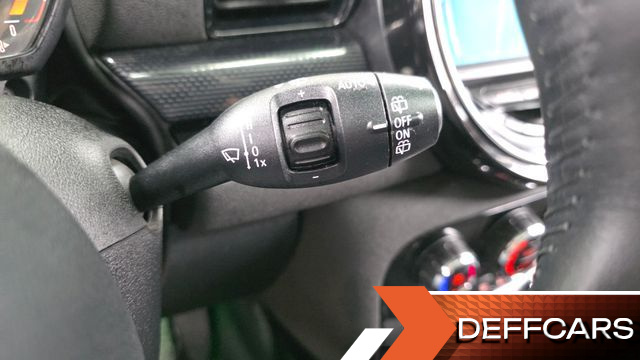 Mini CLUBMAN High 2nd купить на сайте DeffCars