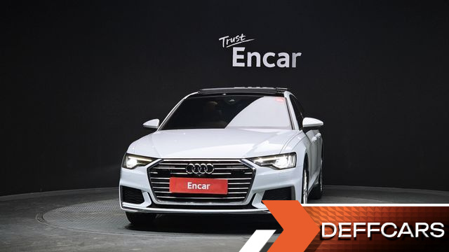 Audi A6 45 TFSI Premium купить на сайте DeffCars