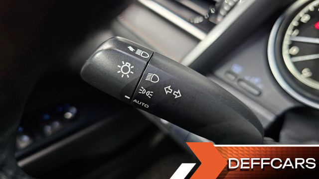 Toyota CAMRY 2.5 купить на сайте DeffCars