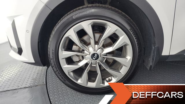 Kia SORENTO Diesel 2.2 4WD Signature купить на сайте DeffCars