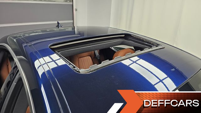 Maserati GHIBLI 3.0 3rd купить на сайте DeffCars