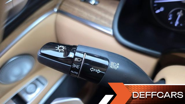 Kia K9 3.8 GDI AWD Best Selection Ⅰ купить на сайте DeffCars