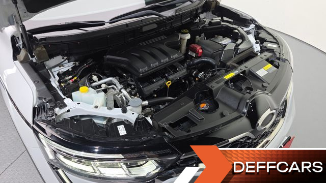 Renault-KoreaSamsung QM6 2.0 LPe RE Signature 2WD купить на сайте DeffCars