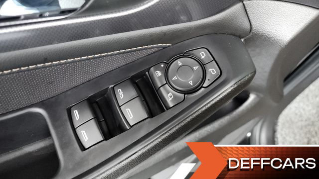 ChevroletGMDaewoo TRAVERSE 3.6 AWD Redline купить на сайте DeffCars