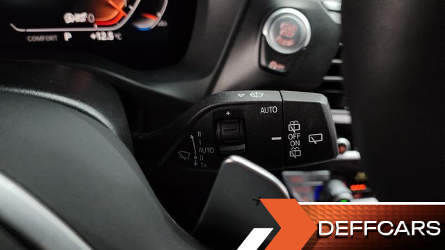 BMW X3 xDrive 20d M Sport купить на сайте DeffCars