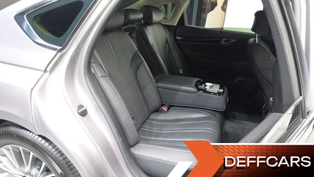 Genesis G80 Gasoline 2.5 Turbo 2WD купить на сайте DeffCars