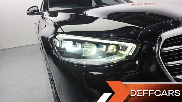 Mercedes S-CLASS S350 d купить на сайте DeffCars