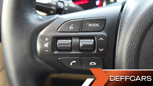 Kia CARNIVAL Gasoline 7-Seater Hi-Limousine President купить на сайте DeffCars
