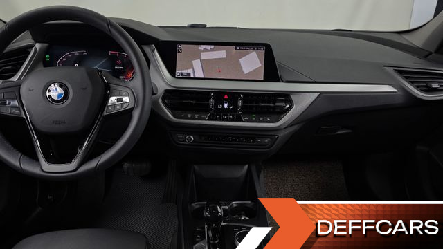 BMW 1-SERIES 118d Joy First Edition купить на сайте DeffCars