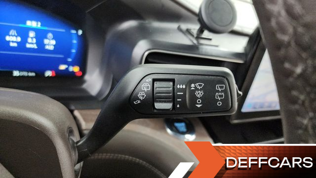 Ford EXPLORER 3.0 Platinum 4WD купить на сайте DeffCars