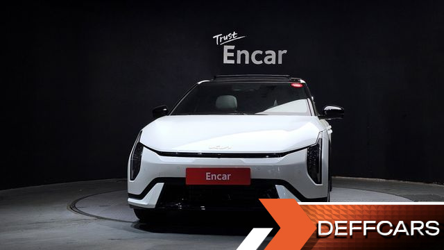 Kia EV4 Long Range 2WD GT LIne купить на сайте DeffCars