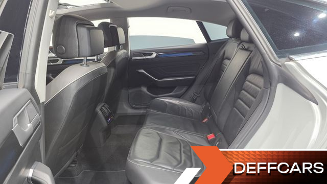 Volkswagen ARTEON 2.0 TDI Prestige купить на сайте DeffCars