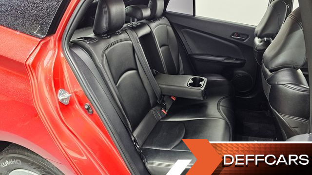 Toyota PRIUS 1.8 E купить на сайте DeffCars