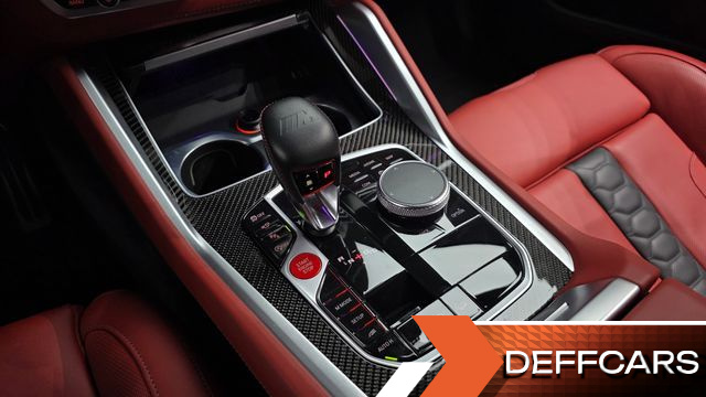 BMW X6M 4.4 Competition купить на сайте DeffCars