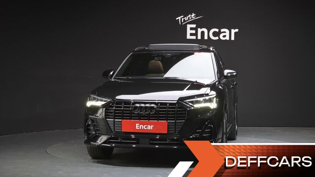 Audi Q3 35 TDI Premium купить на сайте DeffCars