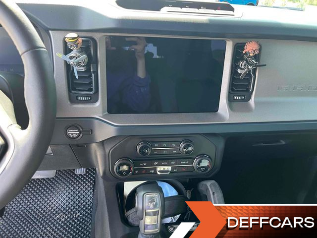 Ford BRONCO 2.3 Outer Banks купить на сайте DeffCars