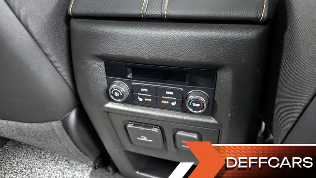 ChevroletGMDaewoo TRAVERSE 3.6 AWD Redline купить на сайте DeffCars