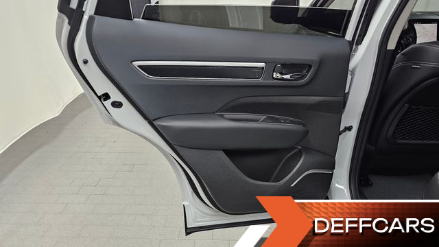 Renault-KoreaSamsung QM6 2.0 GDe RE 2WD купить на сайте DeffCars