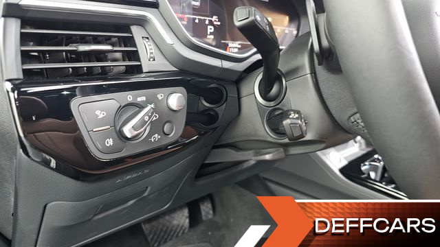 Audi A4 45 TFSI Premium купить на сайте DeffCars