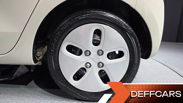 Kia RAY Van Prestige Special купить на сайте DeffCars