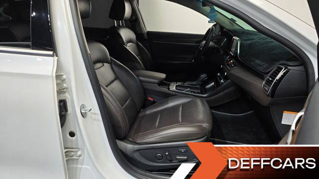 Hyundai GRANDEUR Exclusive Special купить на сайте DeffCars