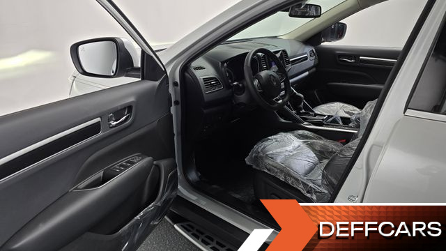 Renault-KoreaSamsung QM6 2.0 LPe RE 2WD купить на сайте DeffCars