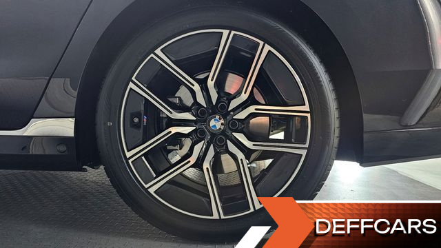 BMW 7-SERIES 740i xDrive M Sport купить на сайте DeffCars