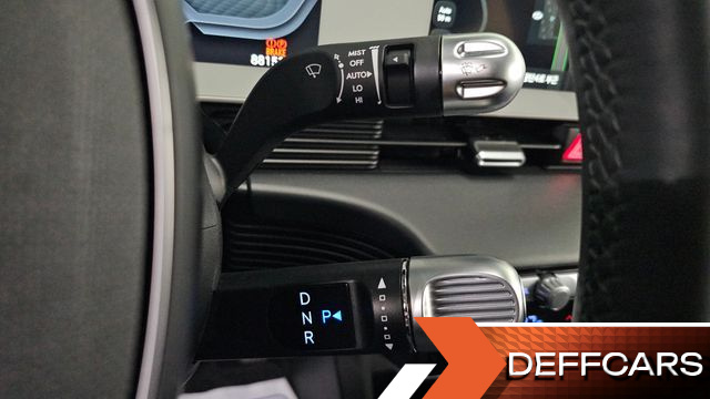 Hyundai IONIQ5 Long range Exclusive купить на сайте DeffCars